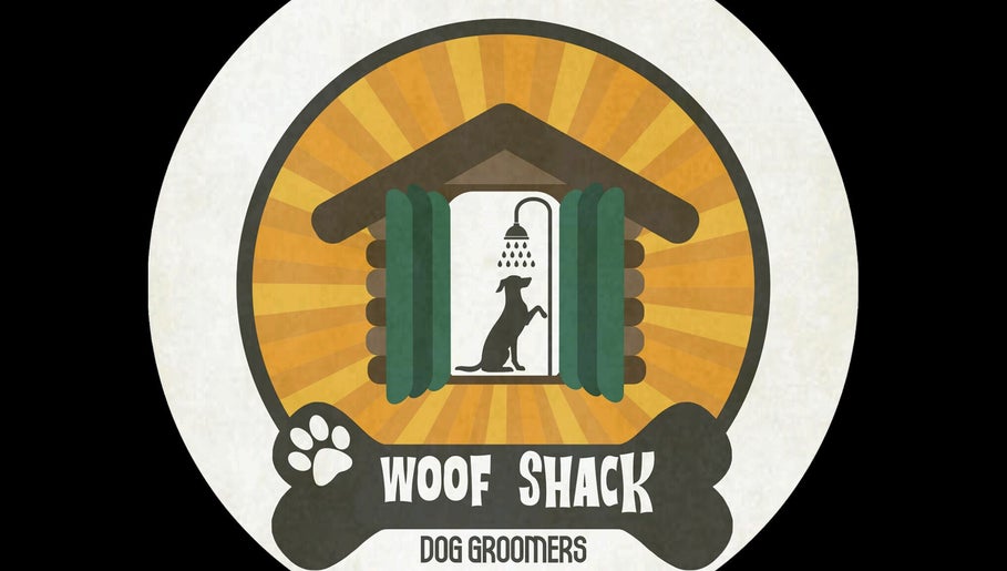 Woof Shack Dog Groomers. image 1