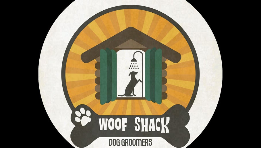 Woof Shack Dog Groomers. image 1