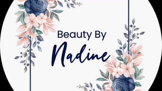 Beauty By Nadine x
