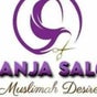Dmanja Salon Cawangan Alor Setar) - 1532-C Jalan Gangsa, Taman Wira Mergong, Alor Setar, Kedah