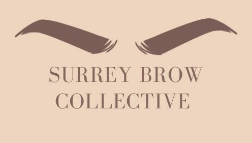 Surrey Brow Collective изображение 1