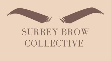 Surrey Brow Collective