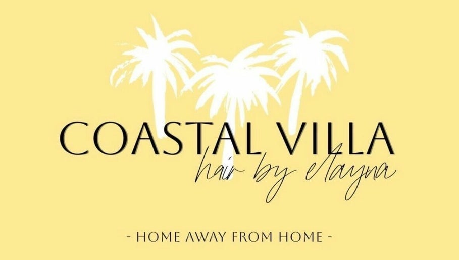 Coastal Villa Hair 1paveikslėlis
