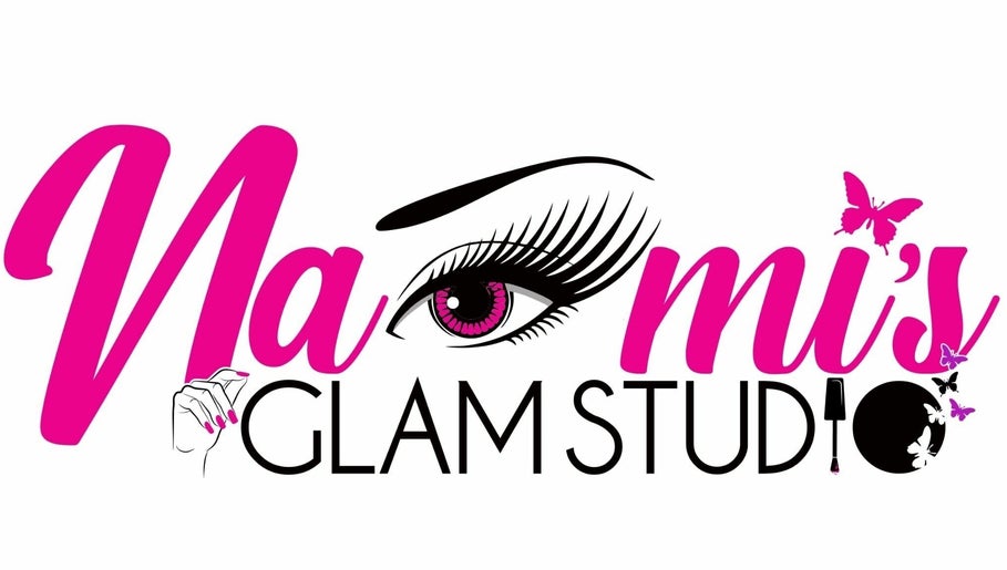 Naomi Glam Studio billede 1