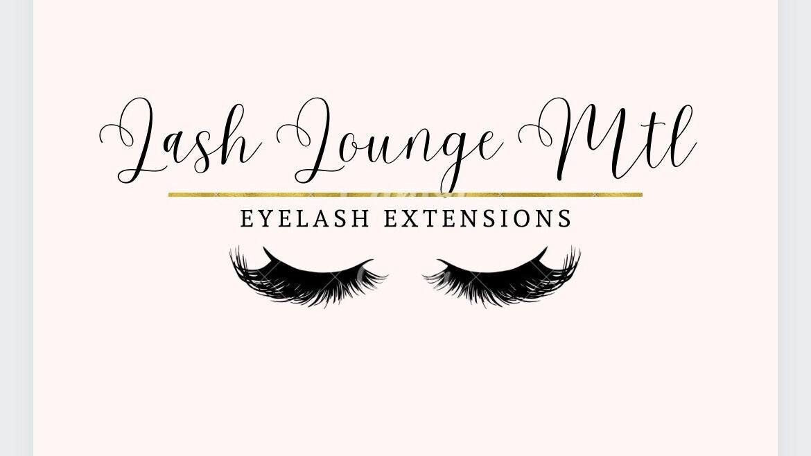 Lash Lounge Mtl - Sainte-Geneviève, 15610 Boulevard Gouin Ouest ...