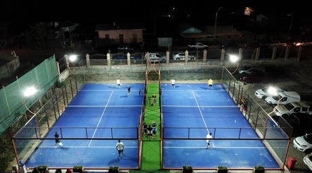 Requegua Padel image 2