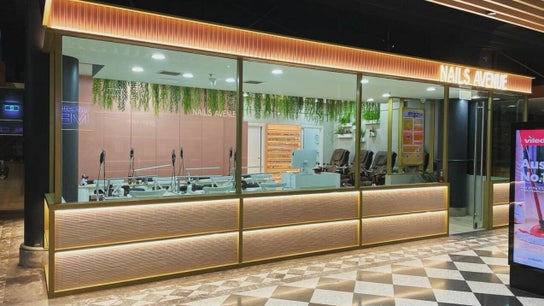 Avenue Nails - Westfield Penrith