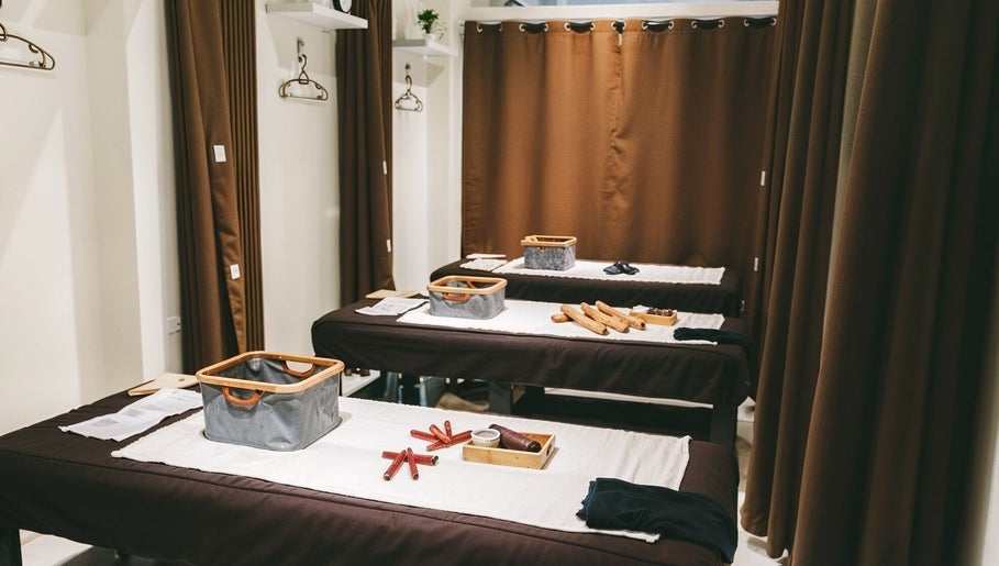 Jinsei Massage - Pila Branch image 1