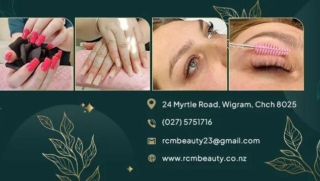 RCM Beauty kép 1