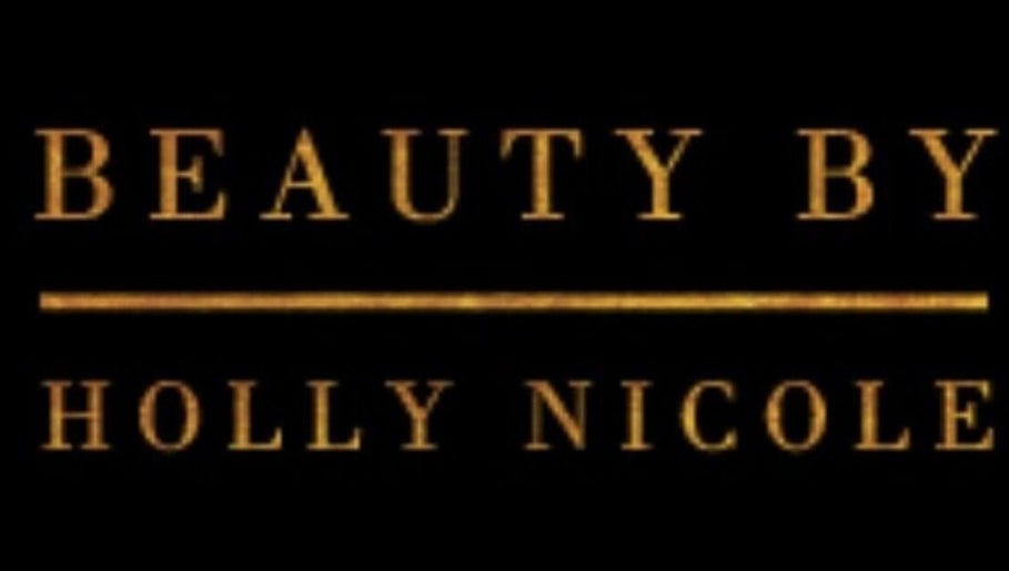 Beauty by Holly Nicole 1paveikslėlis