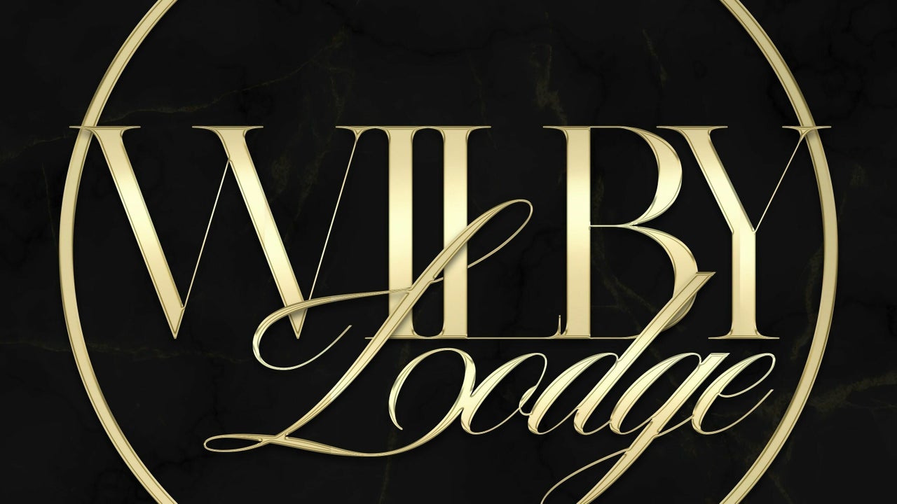 Wilby Lodge - 1