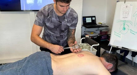 MBDC Sports Therapy, bilde 2