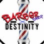 Destiny Barber - Tattoo Studio
