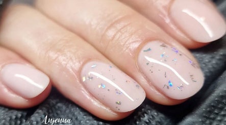 Anjenna Nail Technician image 3