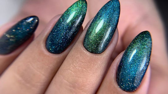 Eclat Nails