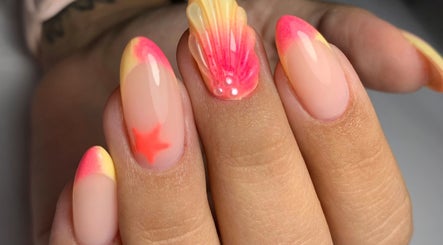 Eclat Nails billede 2