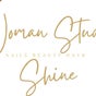 Woman Studio Shine