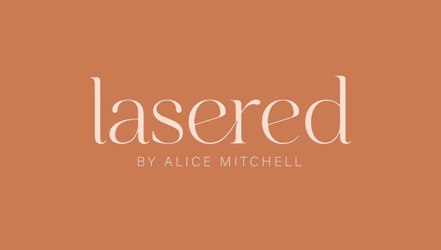 Lasered by Alice afbeelding 1