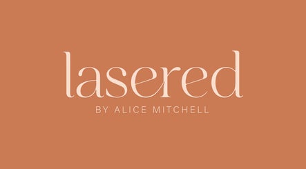 Lasered by Alice
