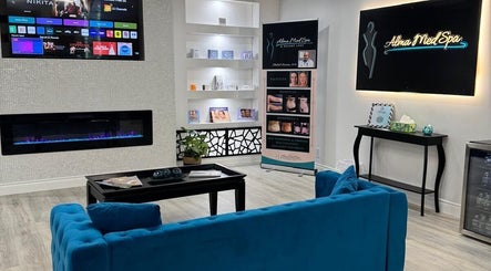 Alma MedSpa & Weight Loss