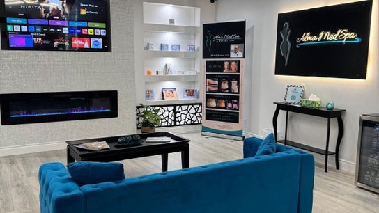 Alma MedSpa & Weight Loss