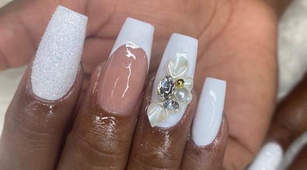 Indulge Nail Studio