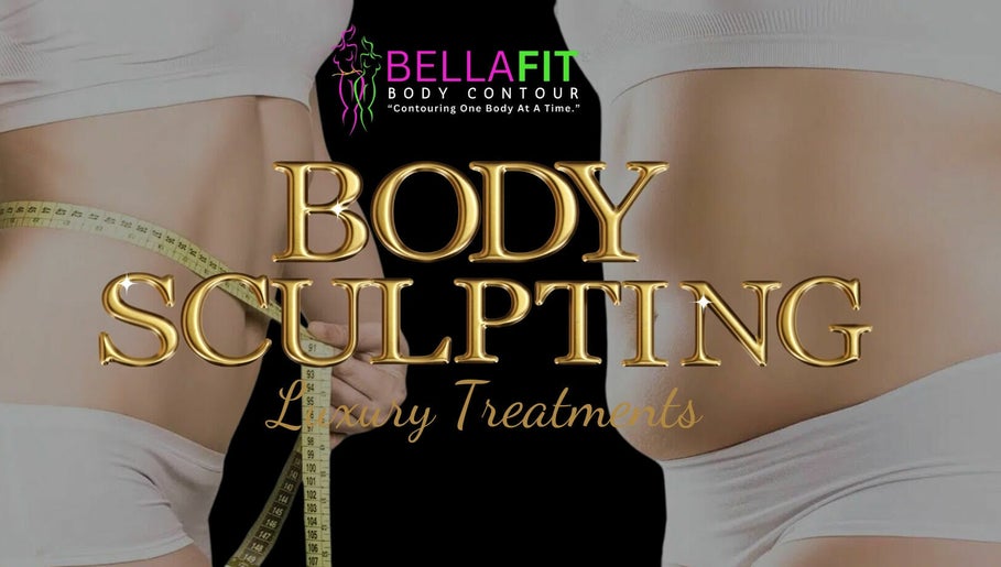 BellaFIT Body Contour LLC зображення 1