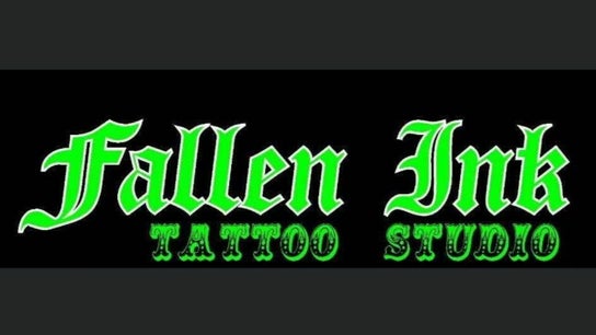 Fallen Ink Tattoo Studio
