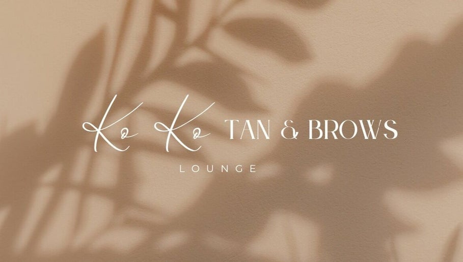 Koko Tan and Brows Lounge image 1