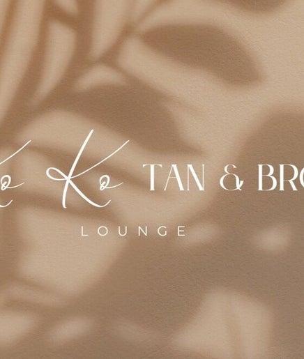 Koko Tan and Brows Lounge image 2