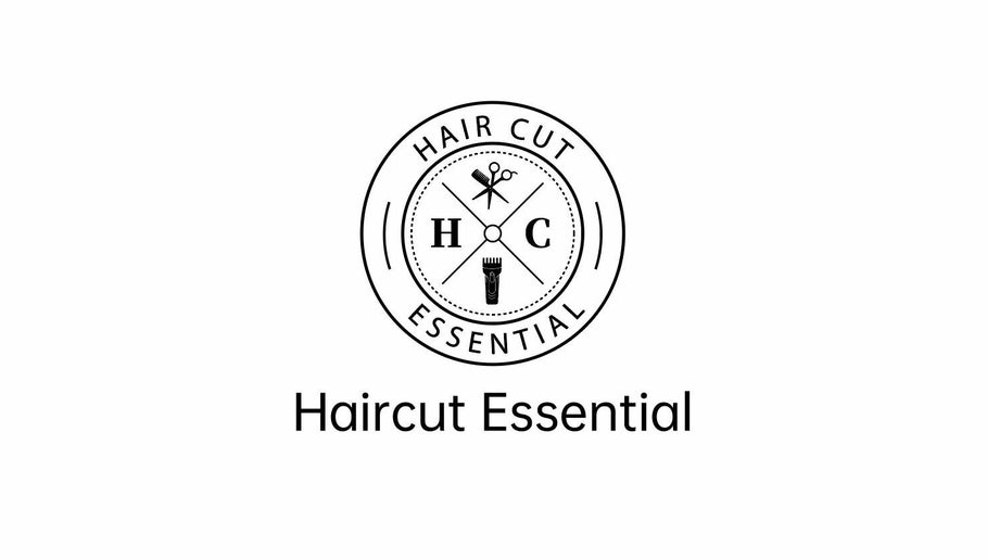 HC Haircut Essential, bild 1
