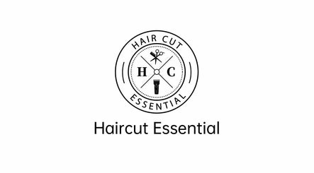 HC Haircut Essential