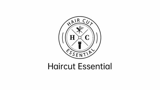 HC Haircut Essential