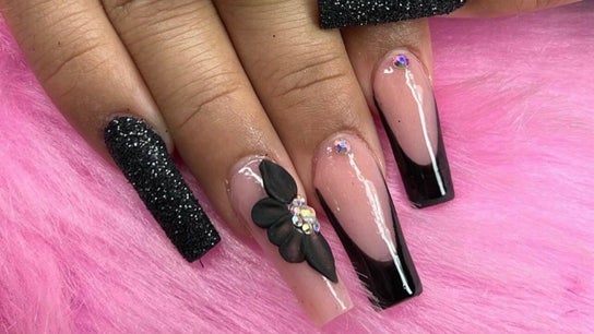 Aguirre Nails