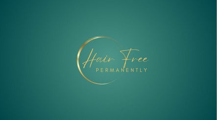 Hair Free Permanently – obraz 2