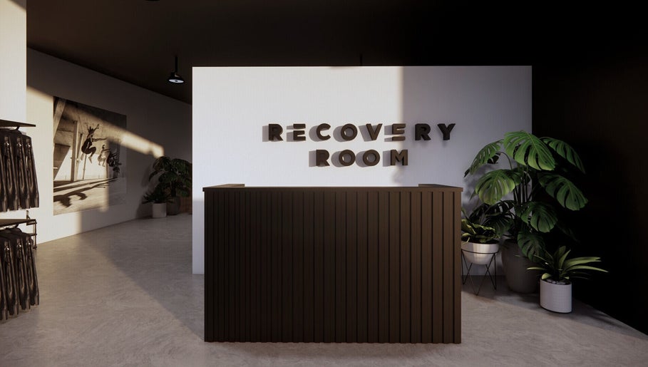 Recovery Room Sippy Downs, bild 1