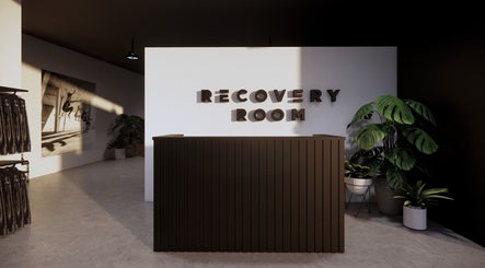 Recovery Room Sippy Downs