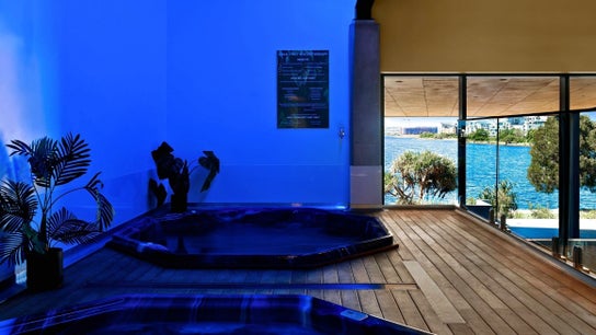 Recovery Room Kawana Waters 3