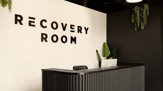 Recovery Room Sippy Downs 9