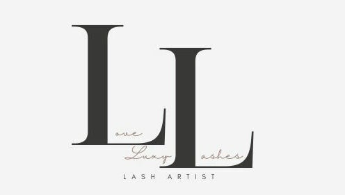 Love Luxy Lashes billede 1