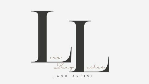 Love Luxy Lashes