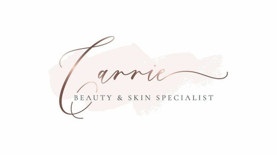Carrie Beauty and Skin Specialist