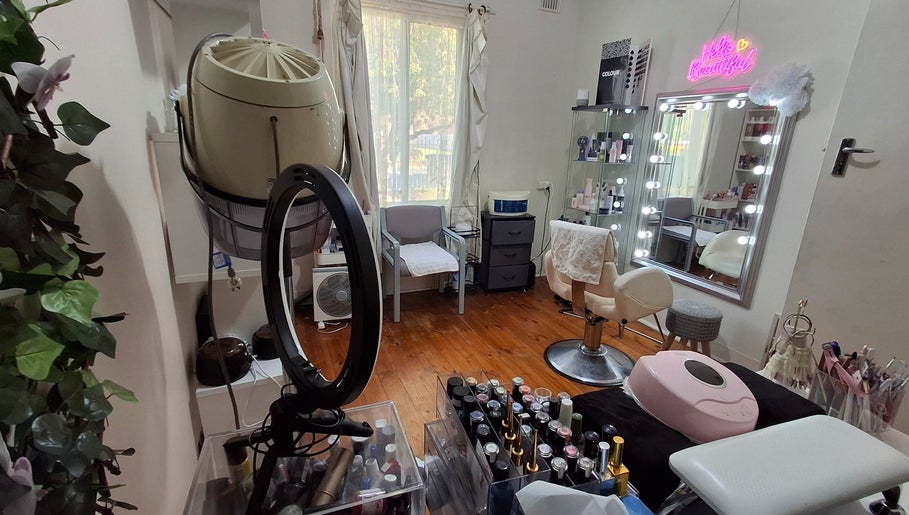 Imagen 1 de Monica salon and beauty