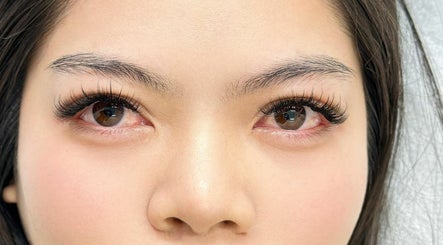 Cattier Eyebrows & Eyelashes, bild 3