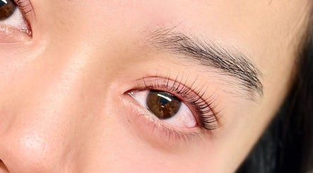 Cattier Eyebrows & Eyelashes图像2
