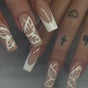 Trippie Nail Tings