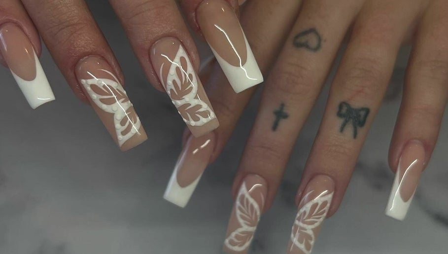 Trippie Nail Tings – obraz 1