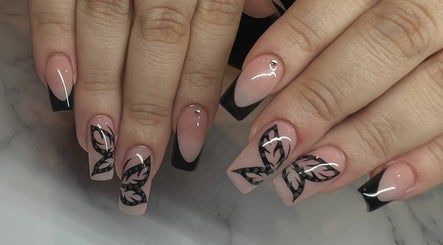 Trippie Nail Tingsの画像：2