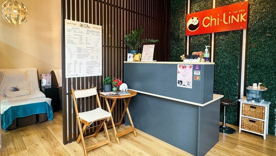 Chi Link Massage and Beauty image 1
