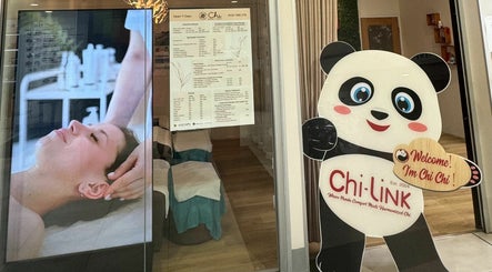 Chi Link Massage and Beauty image 3